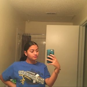 Meet your Posher, Makhayla